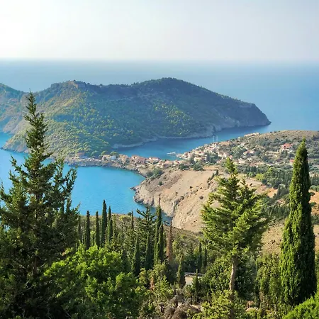 Apart Otel Anemos & 3*