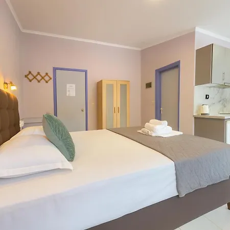 Anemos & Apart Otel