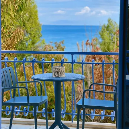 Anemos & Apart Otel 3*