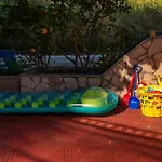 Lejlighedshotel Anemos & 3*