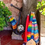 Anemos & Lejlighedshotel