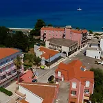 Anemos & Lejlighedshotel