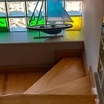 Lejlighedshotel Anemos &