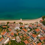 Anemos & Lejlighedshotel 3*