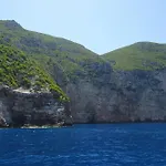 Anemos & Poros (Kefalonia)