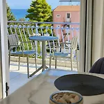 Anemos & Aparthotel Poros (Kefalonia)
