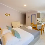 Lejlighedshotel Anemos &