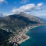 Anemos & Poros (Kefalonia)