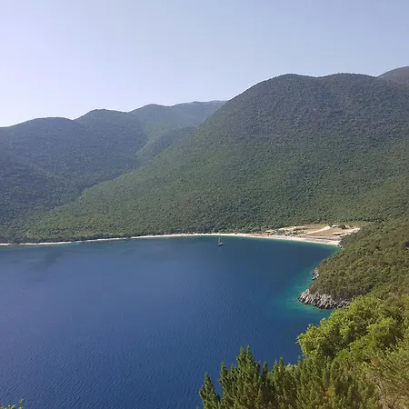 Anemos & Poros (Kefalonia)