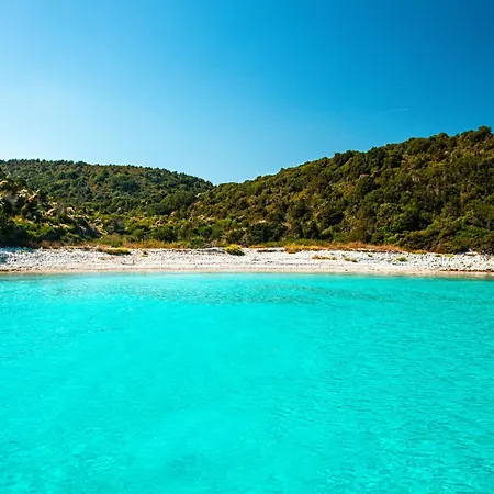 Anemos & 3* Poros (Kefalonia)