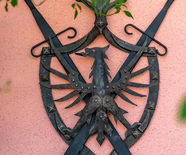 Aparthotel Anemos & Poros (Kefalonia)