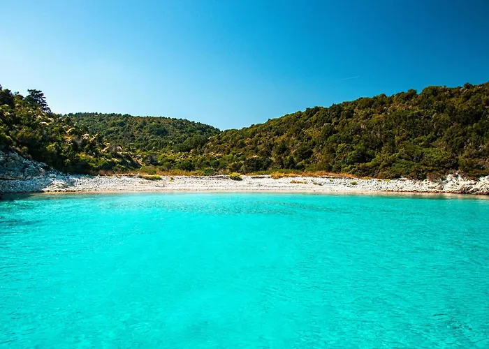 Anemos & 3* Poros (Kefalonia)