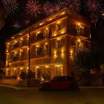 Anemos & Apartmanhotel