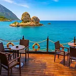 Apartmanhotel Anemos &