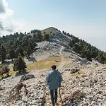 Anemos & Ξενοδοχείο με διαμερίσματα 3*