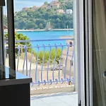 Apartmanhotel Anemos & Pórosz