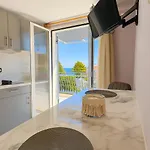 Apartmanhotel Anemos &