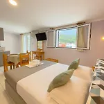 Anemos & Apartmanhotel