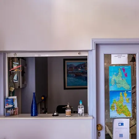 Apartmanhotel Anemos & 3*