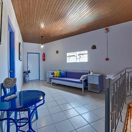 Anemos & Aparthotel 3*