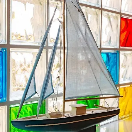 Apartmanhotel Anemos & Pórosz