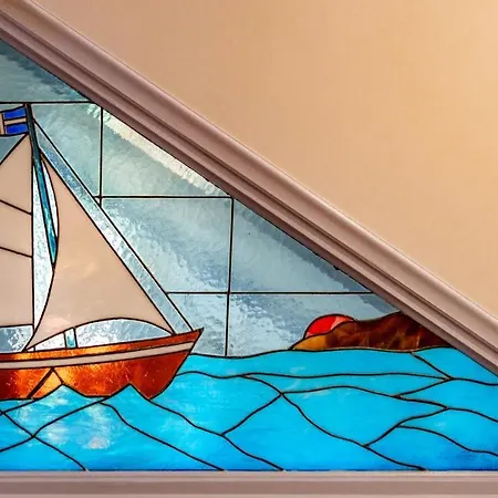 Aparthotel Anemos & 3*