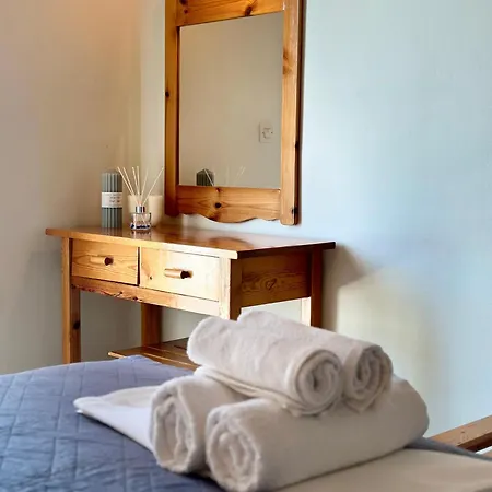 Aparthotel Anemos & Poros (Kefalonia)