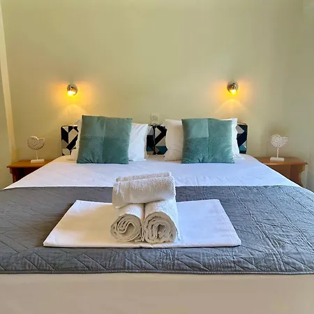 Aparthotel Anemos & 2*