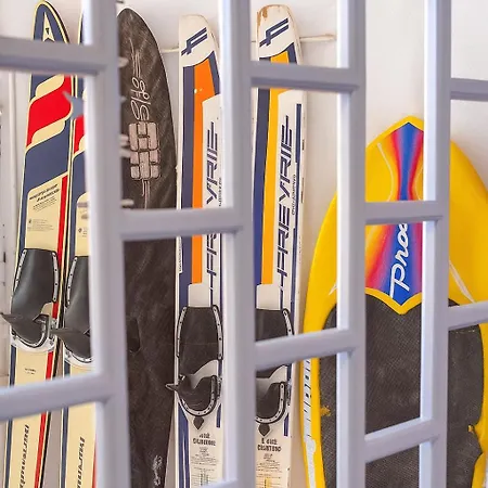 Anemos & 3* Poros (Kefalonia)