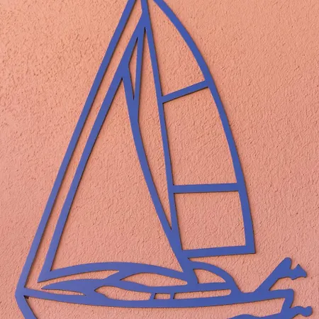 Apartmanhotel Anemos & 3*