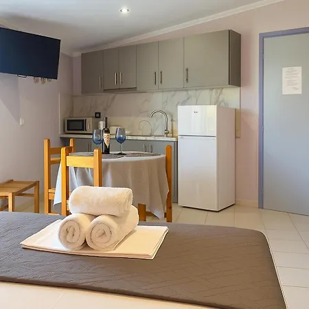 Anemos & Aparthotel