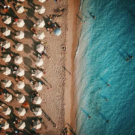 Anemos & 3* Poros (Kefalonia)