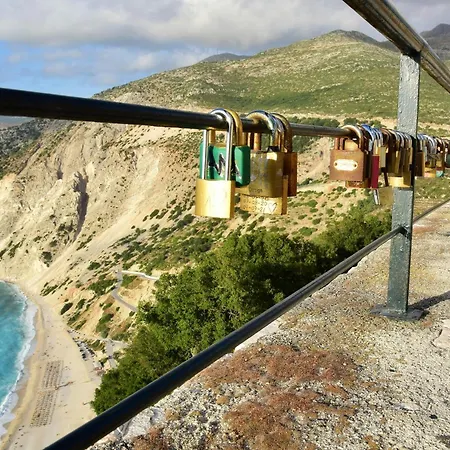 Anemos & Apartmanhotel Pórosz