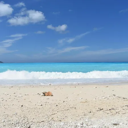 Aparthotel Anemos & 3*