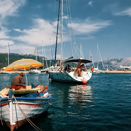 Anemos & Poros (Kefalonia)