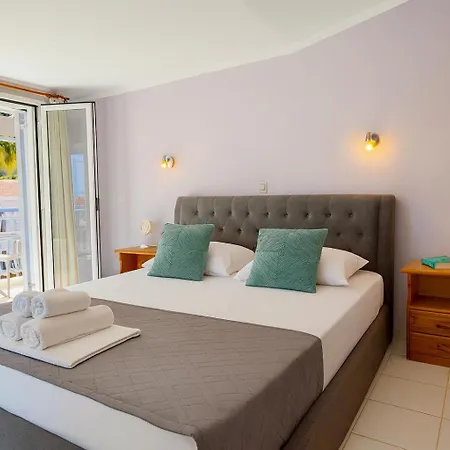 Apartmanhotel Anemos &