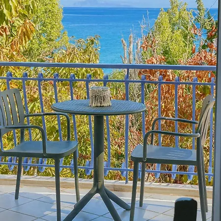 Anemos & Apartmanhotel 3*