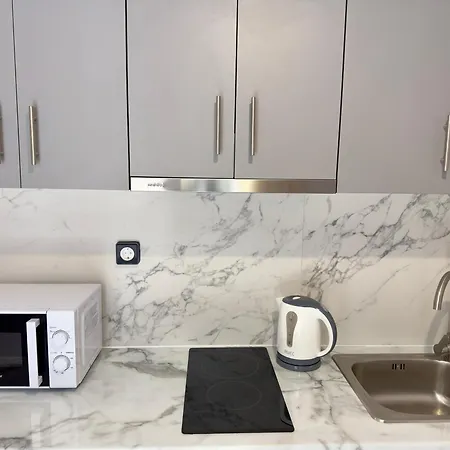 Aparthotel Anemos & Poros (Kefalonia)