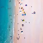Anemos & מלון דירות