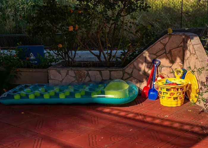 Apartmanhotel Anemos & 3*