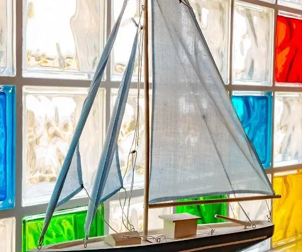 Apartmanhotel Anemos & Pórosz