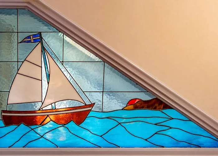 Apartmanhotel Anemos & 3*