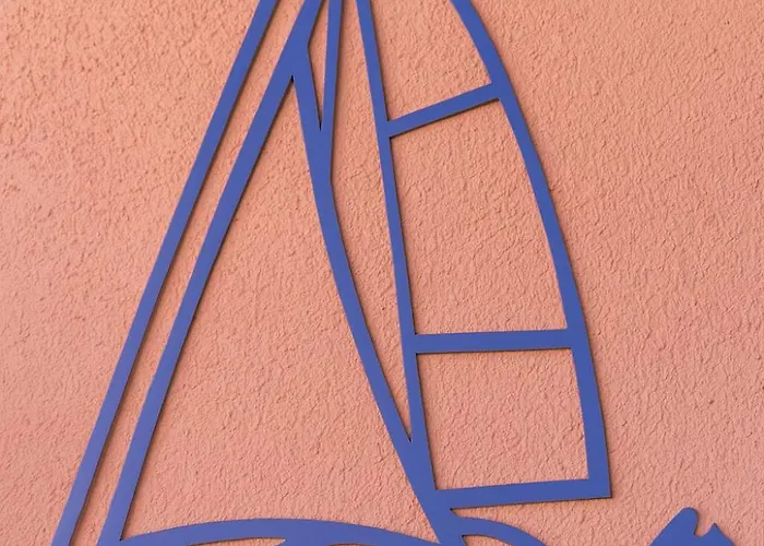 Apartmanhotel Anemos & 3*