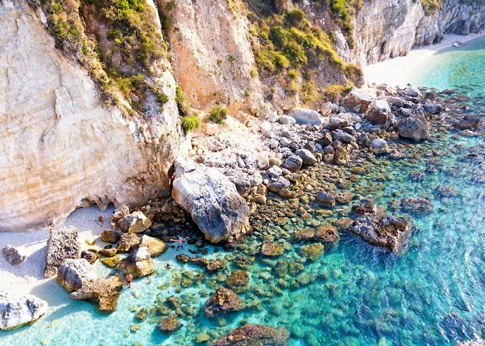 Apartmanhotel Anemos & 3*