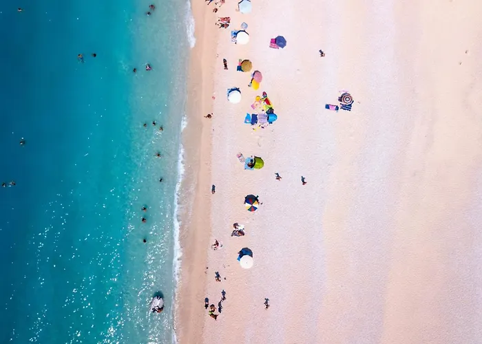 Anemos & Apartmanhotel