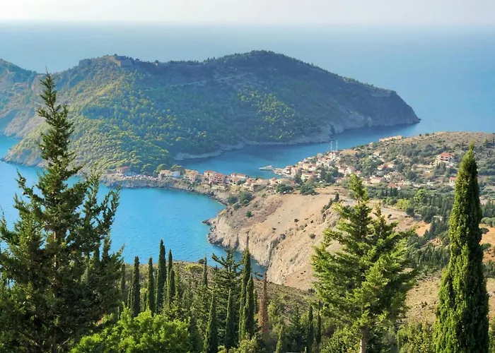 Apartmanhotel Anemos & 3*